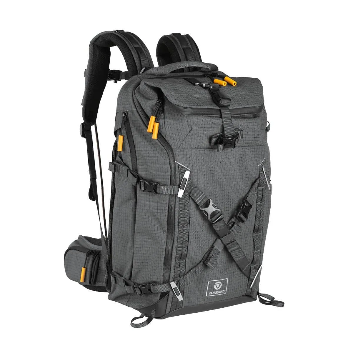 Vanguard VEO ACTIVE 53 Backpack Grey