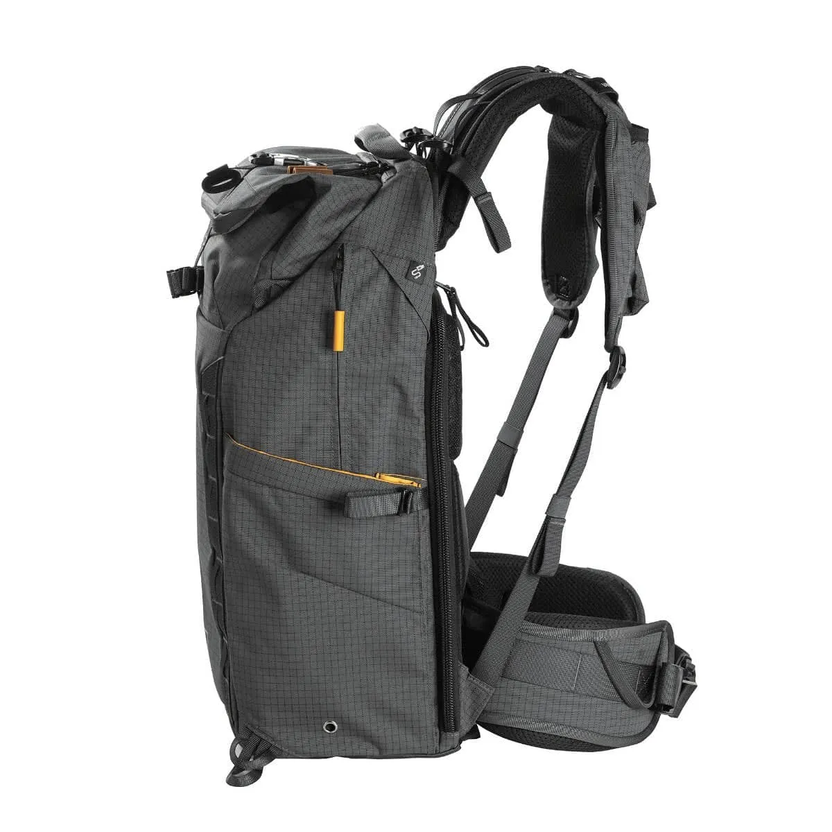 Vanguard VEO ACTIVE 53 Backpack Grey