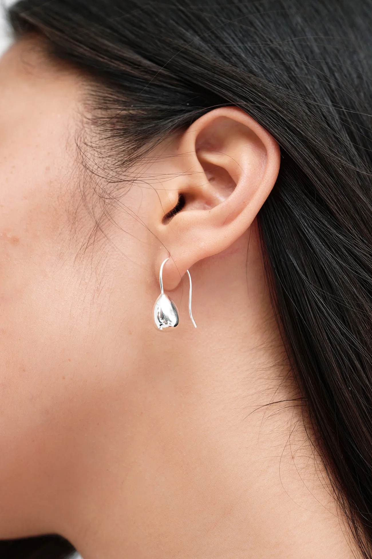 Venus Drop Earrings