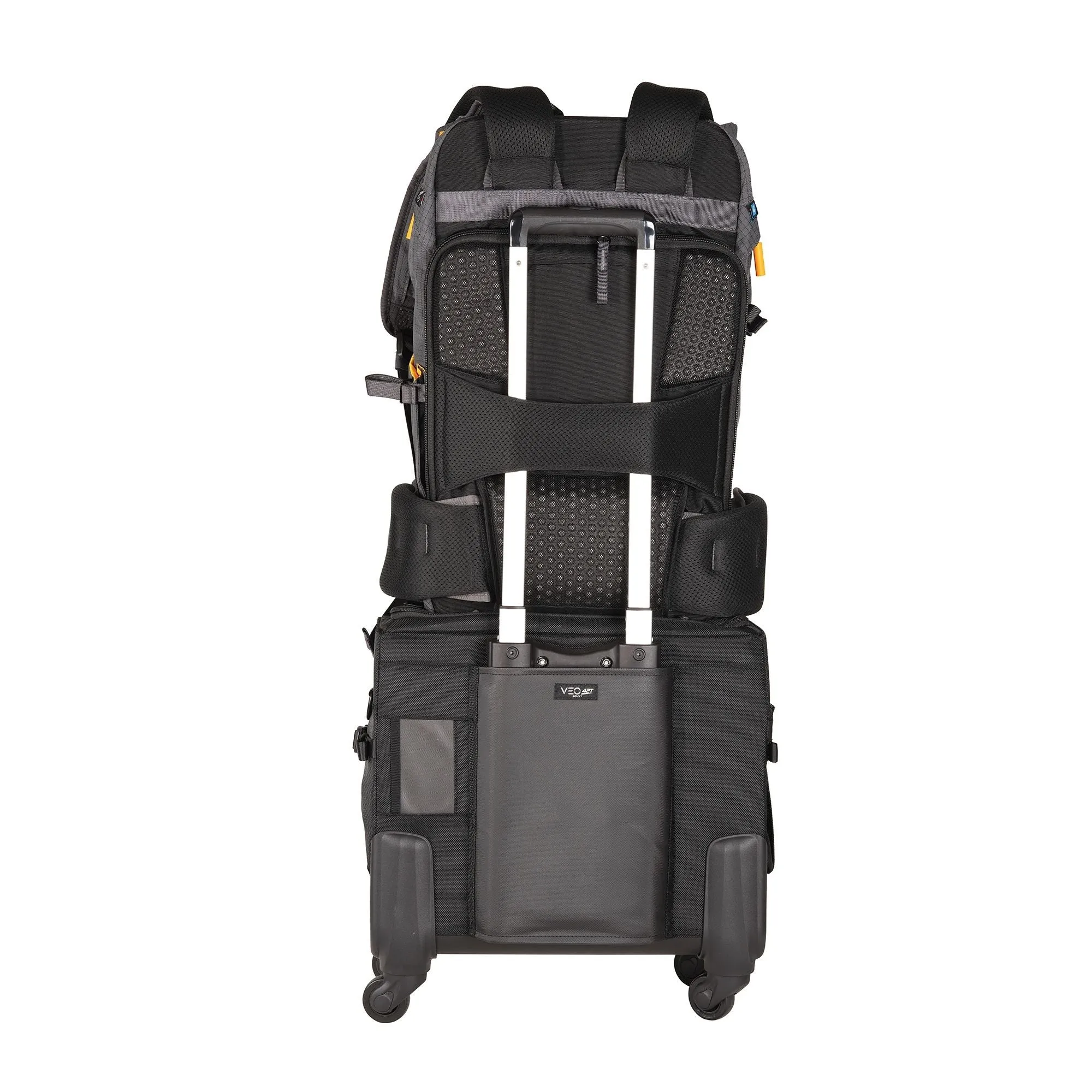 VEO Active 46 25 Litre Trekking Backpack - for DSLR/Mirrorless - Grey