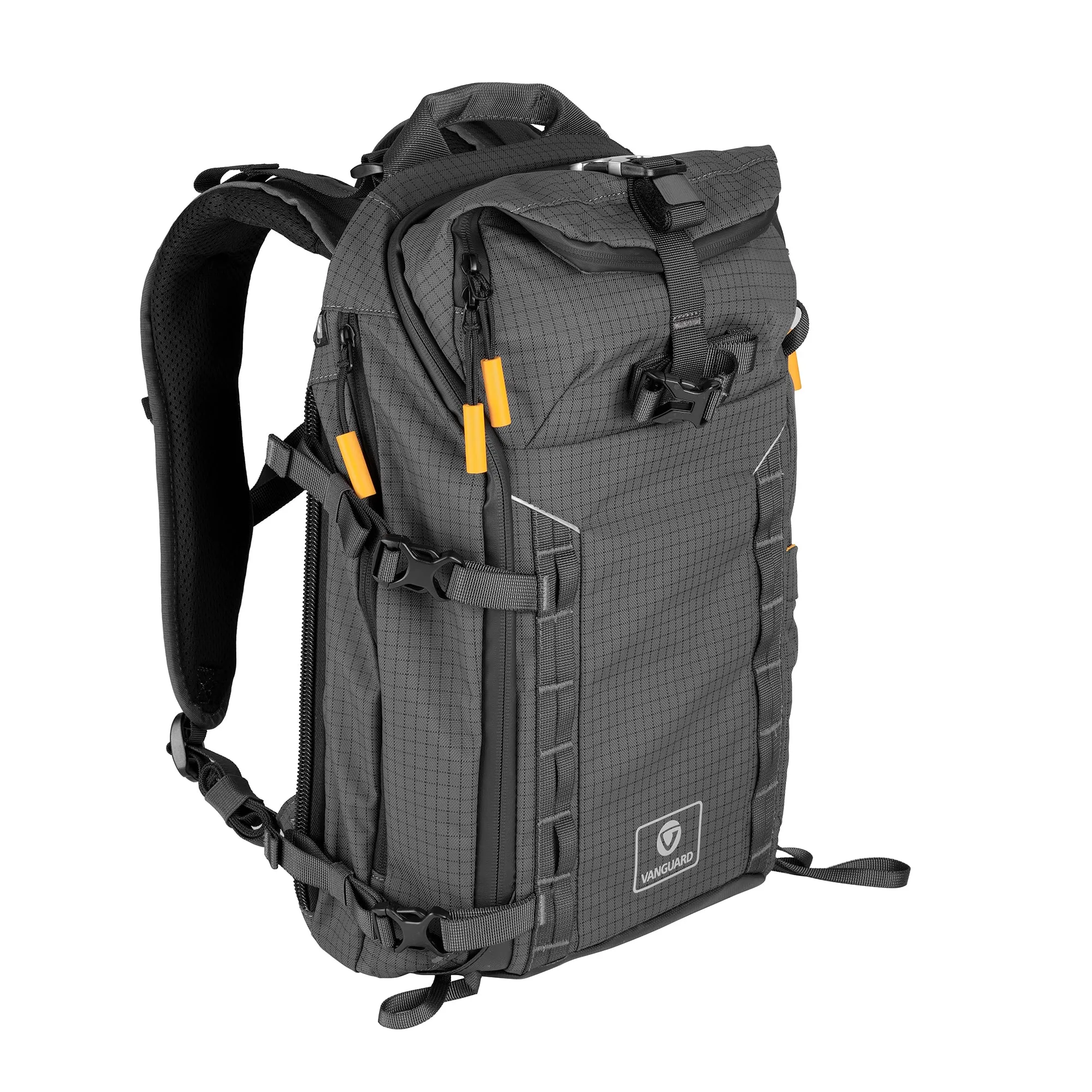 VEO Active 46 25 Litre Trekking Backpack - for DSLR/Mirrorless - Grey