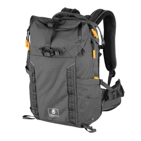 VEO Active 46 25 Litre Trekking Backpack - for DSLR/Mirrorless - Grey