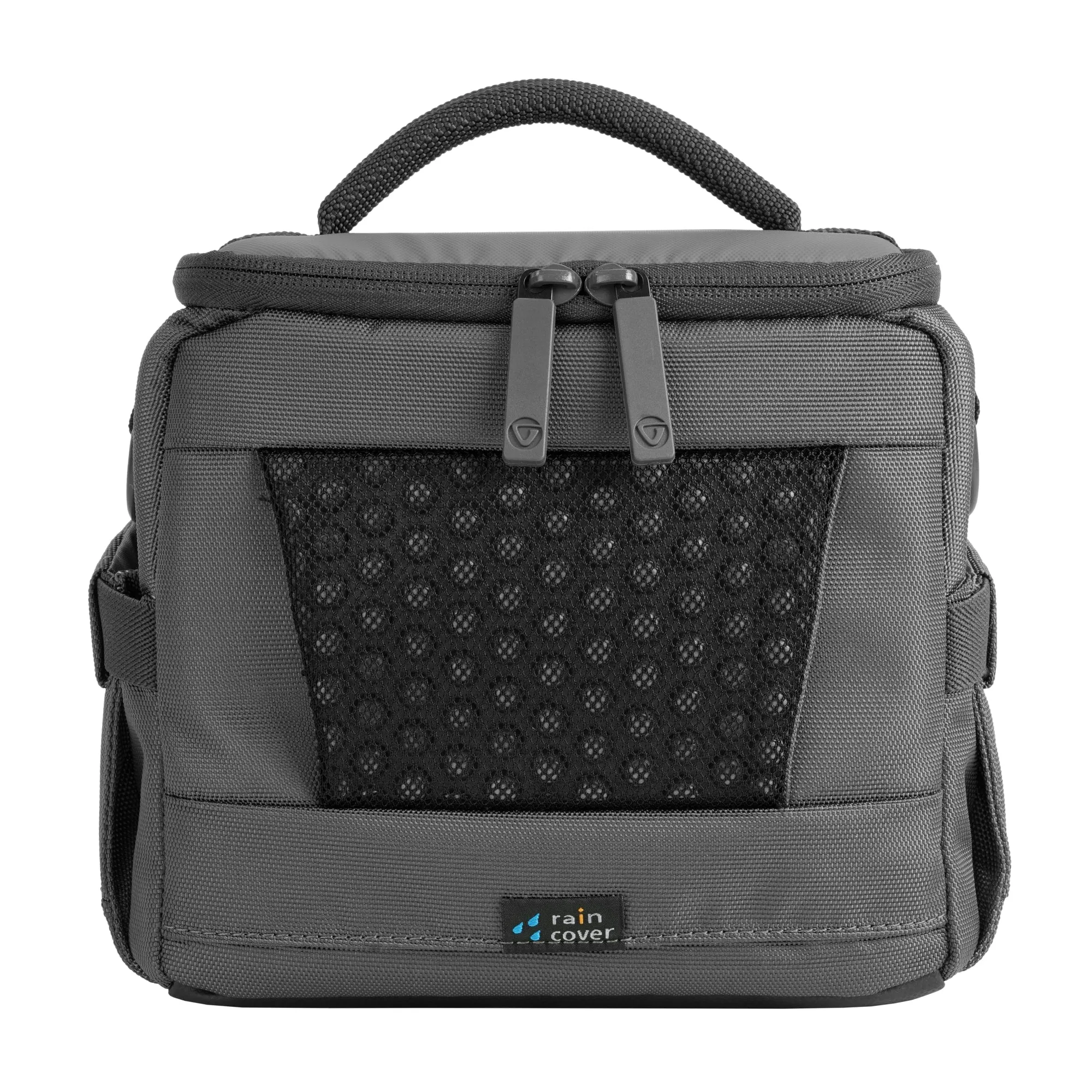 VEO Adaptor 15M GY 3 Litre Small Shoulder Bag - Grey