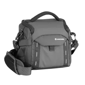 VEO Adaptor 15M GY 3 Litre Small Shoulder Bag - Grey