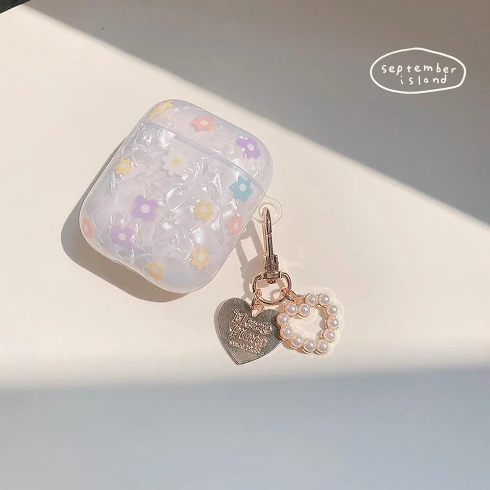 Vespa Pearl AirPods Case