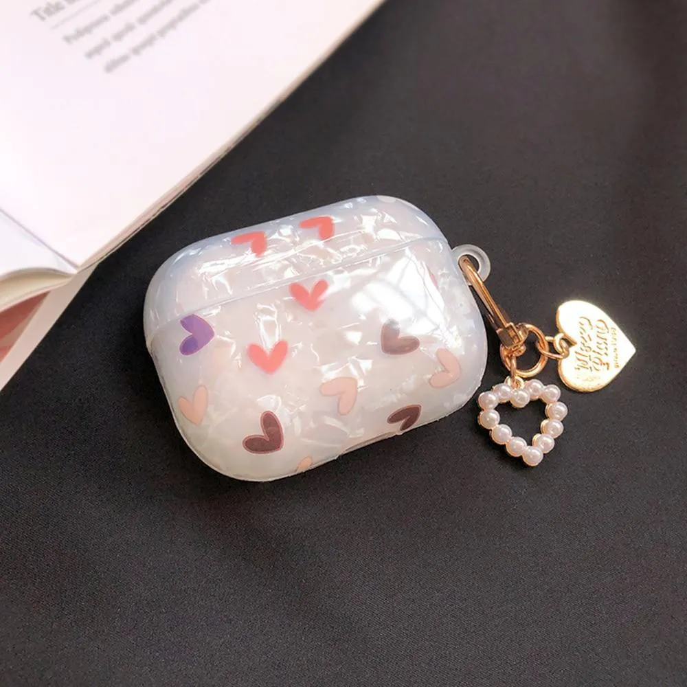 Vespa Pearl AirPods Case