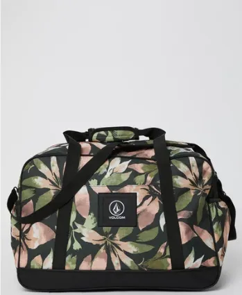 Volcom Patch Attack Gear Bag