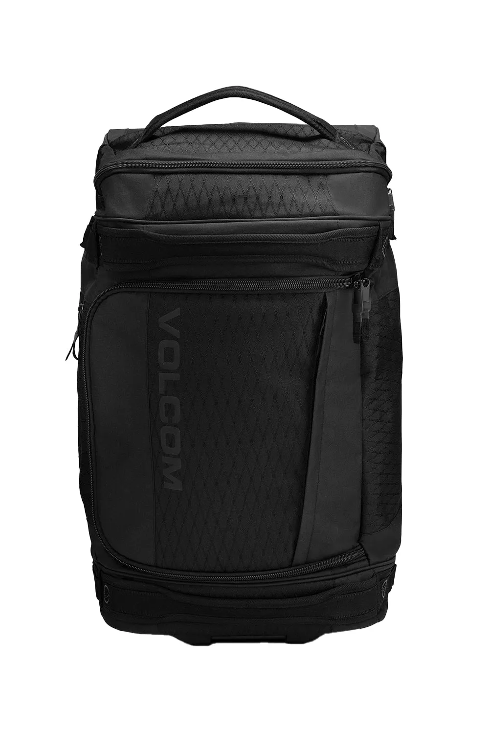 Volcom Standby Rolling Duffel Bag