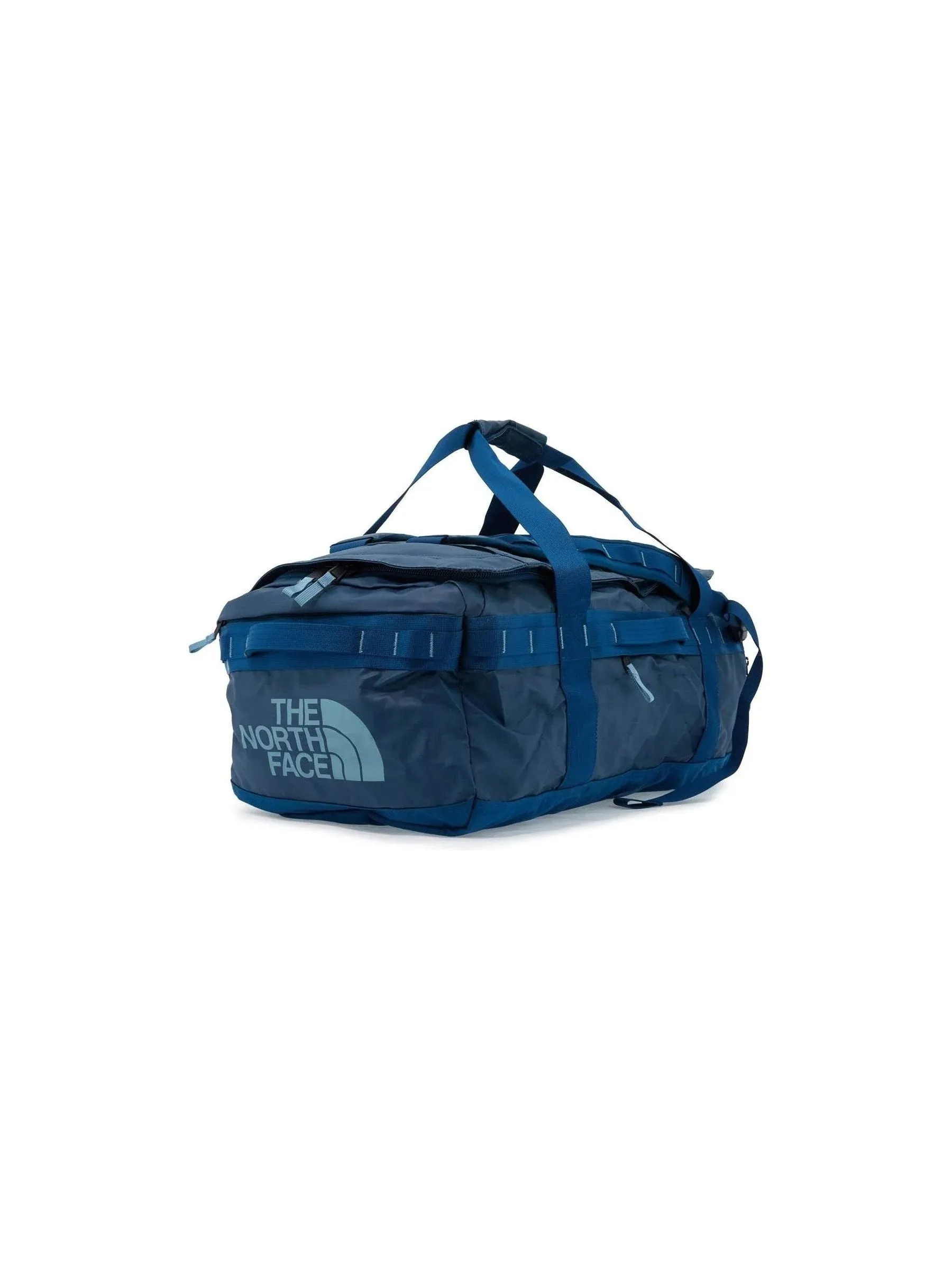 Voyager Duffel Bag - Travel Bag