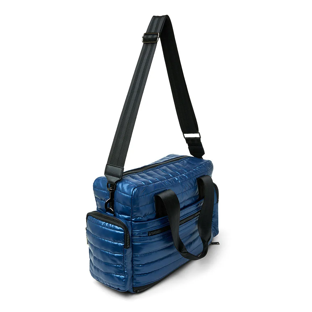 Voyager Travel Bag