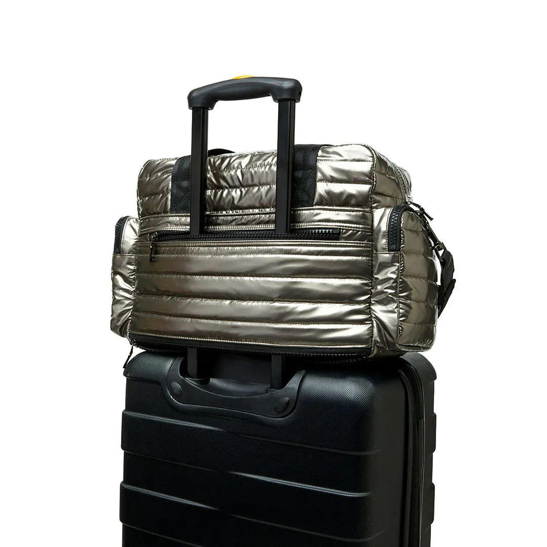 Voyager Travel Bag