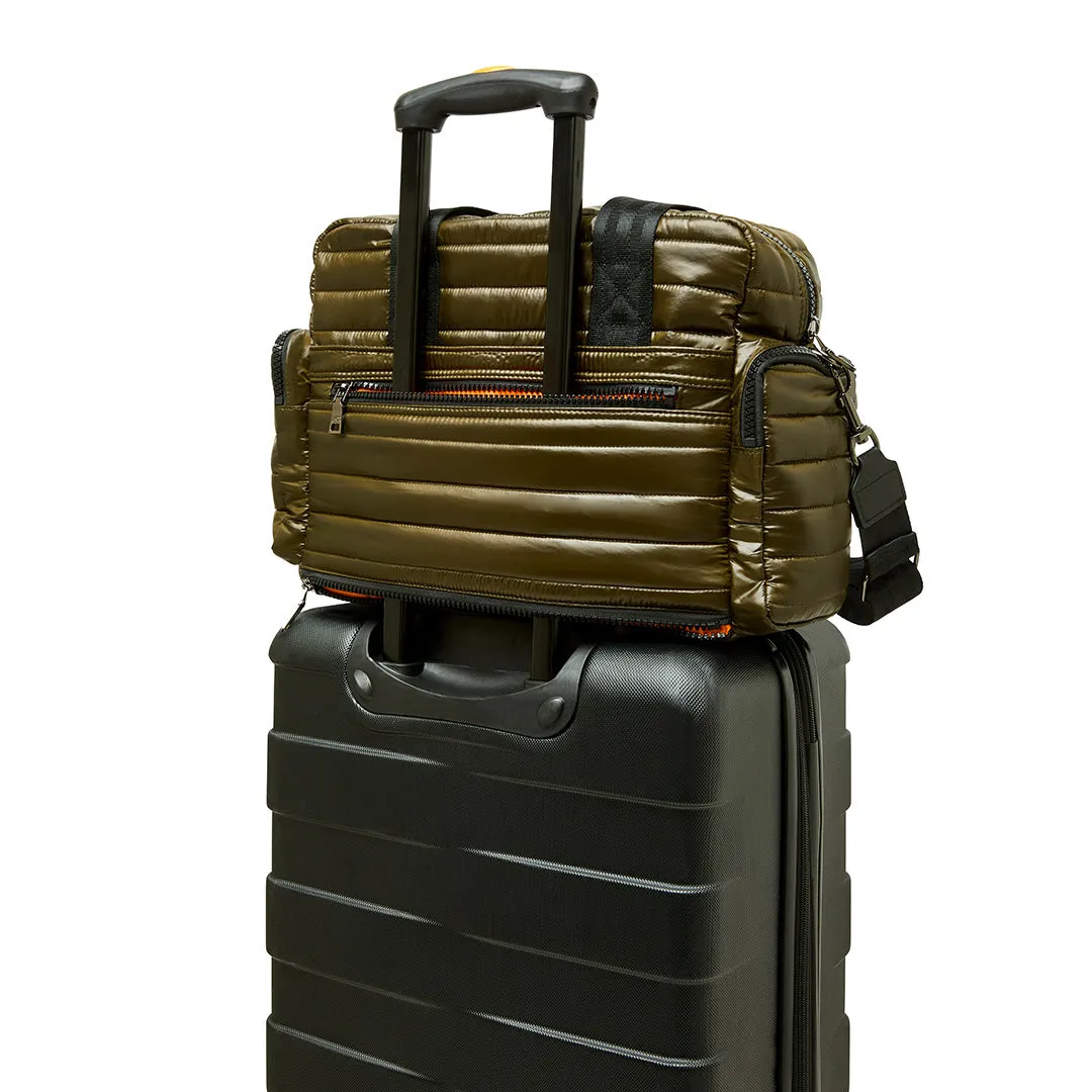 Voyager Travel Bag