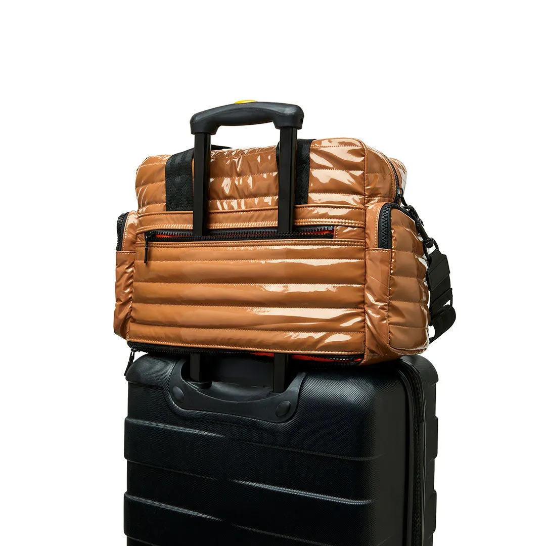 Voyager Travel Bag