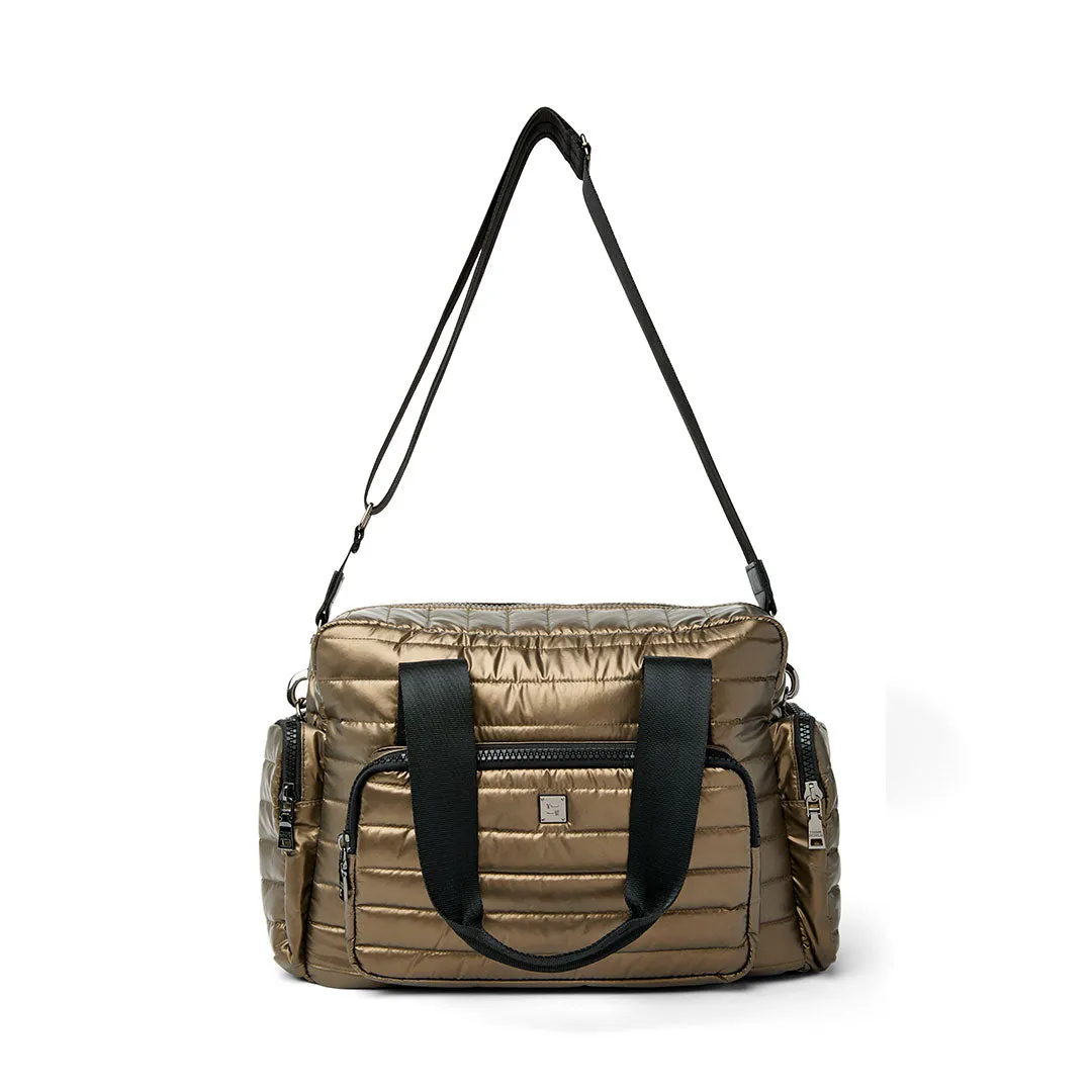 Voyager Travel Bag