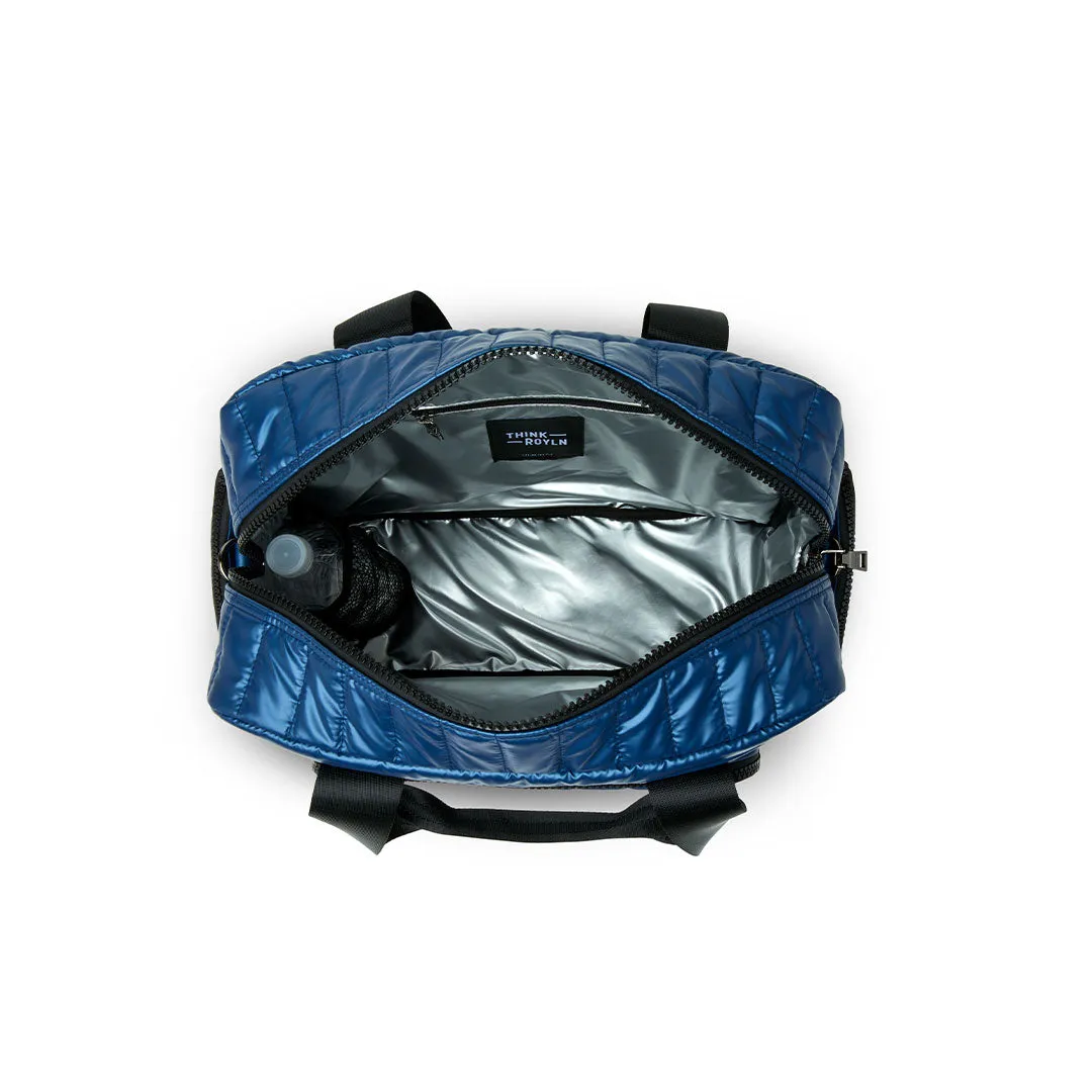 Voyager Travel Bag