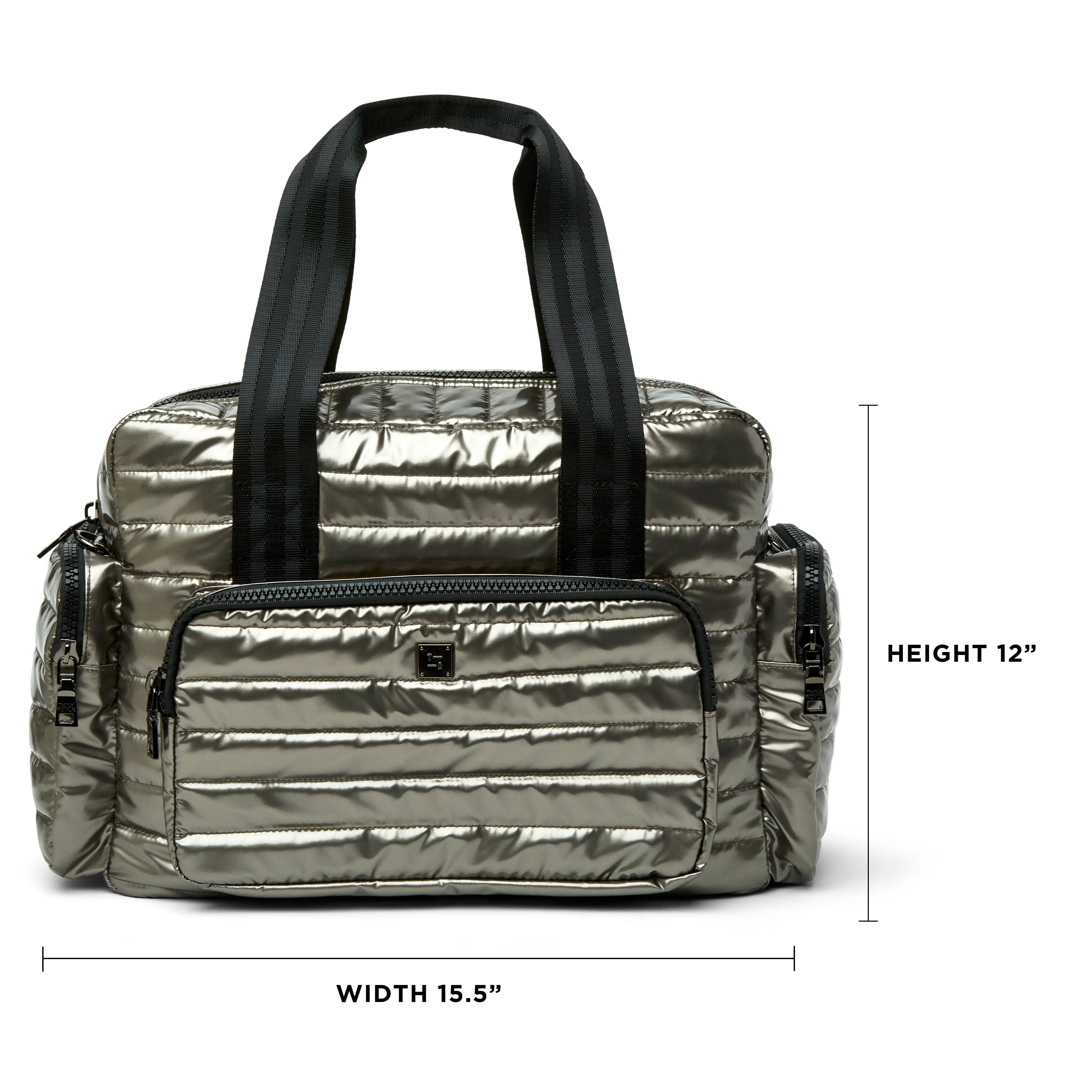 Voyager Travel Bag