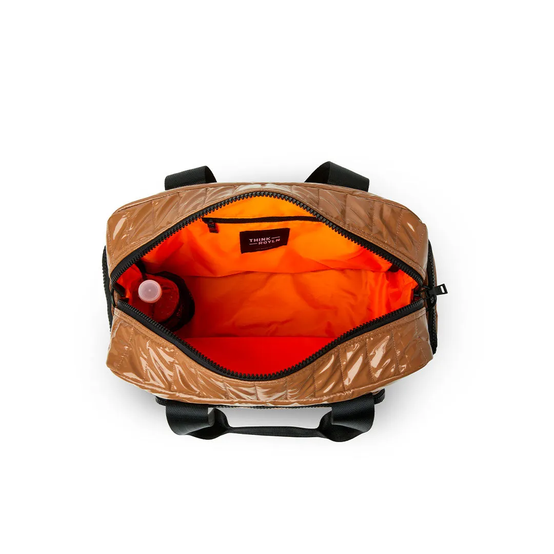 Voyager Travel Bag