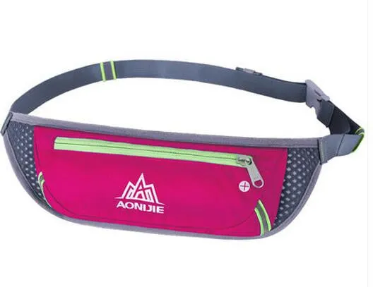 Waterproof Running Belt Pack