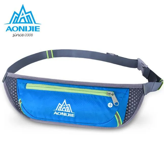 Waterproof Running Belt Pack