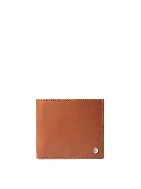 Westminster Wallet - Tan Leather