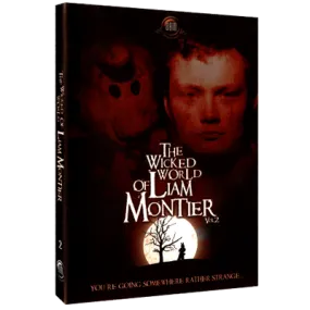 Wicked World Of Liam Montier Vol 2 by Big Blind Media video DOWNLOAD