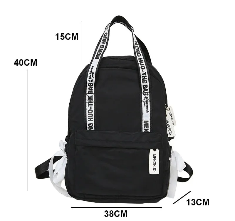 Women Backpack