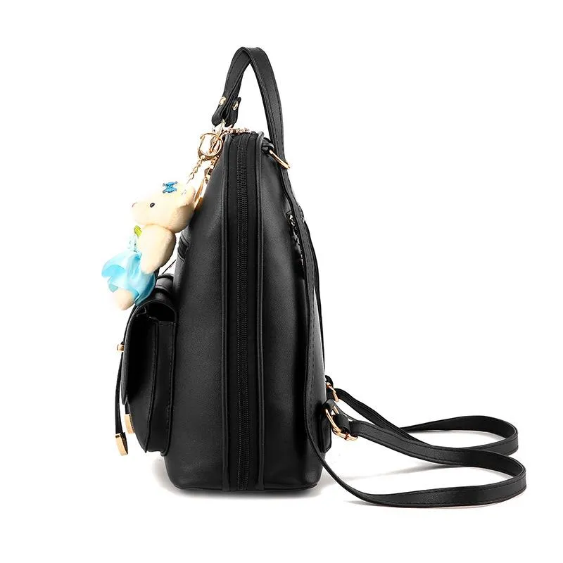 Women's European Hand bag Crossbody Bag One-shoulder Handbags