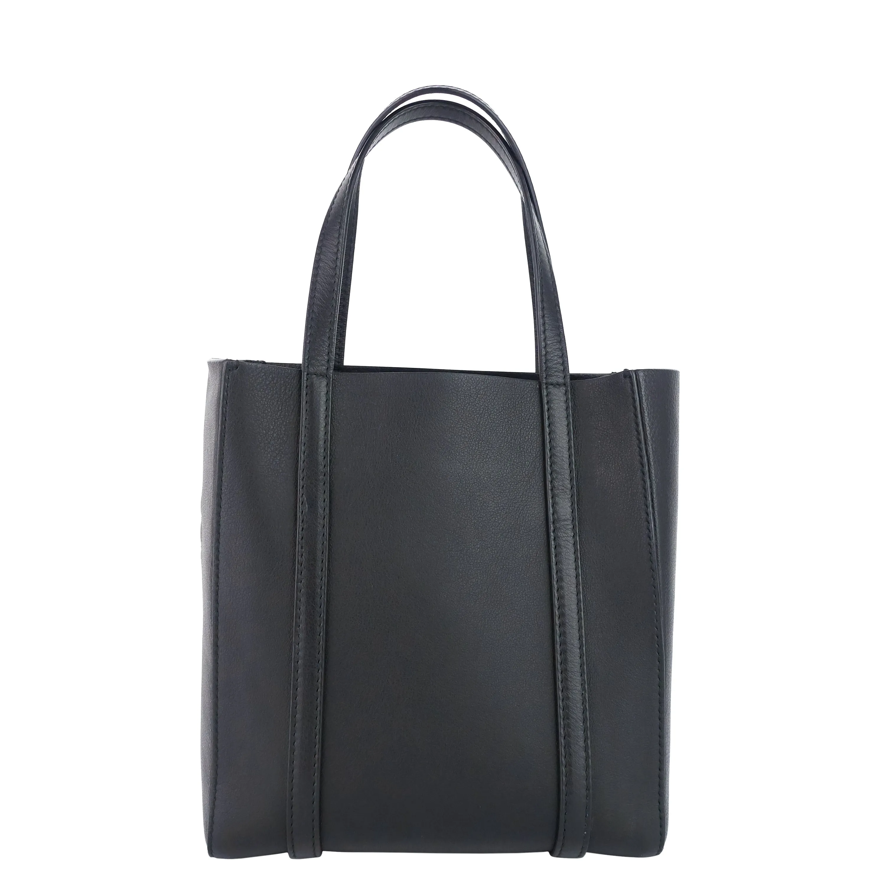 XXS Everyday Calfskin Leather Tote Bag