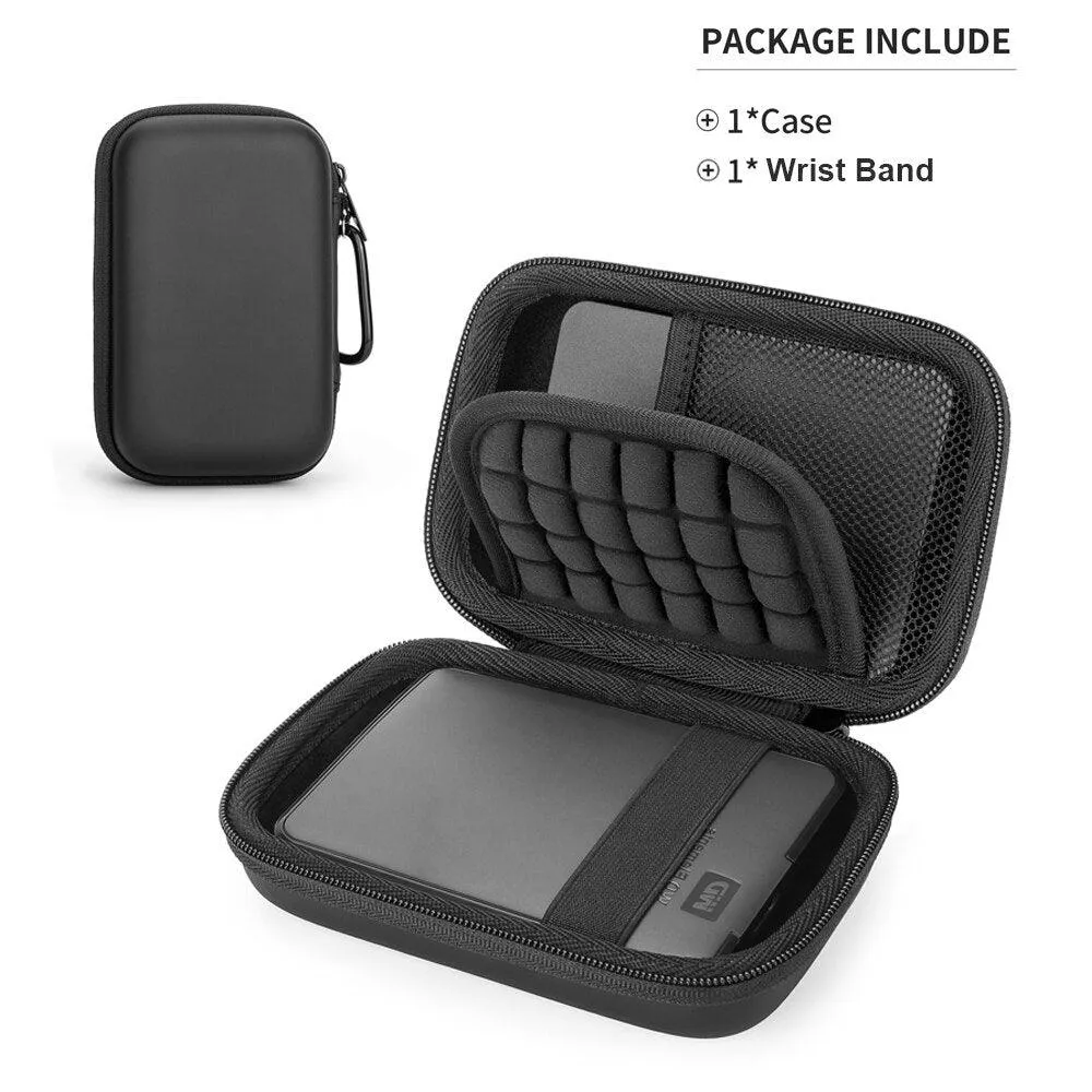 Yinke Camera Bag Travel Carrying Case Protective Cover