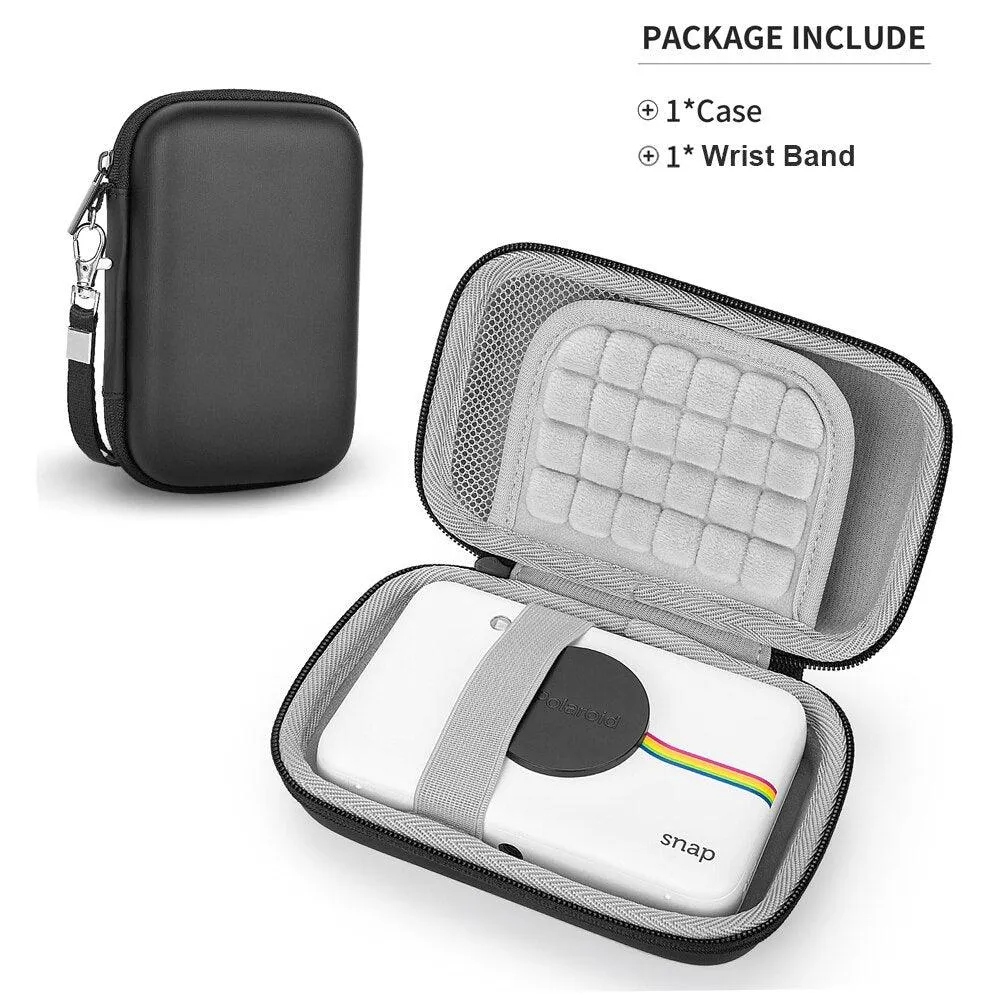 Yinke Camera Bag Travel Carrying Case Protective Cover