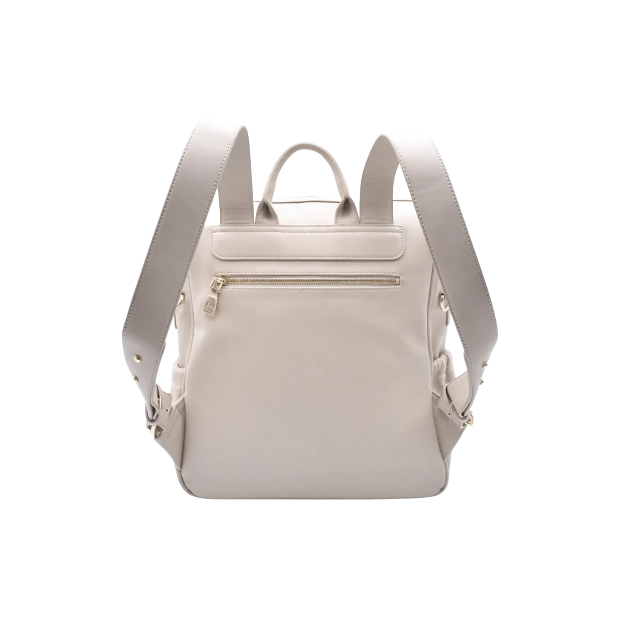 YUUMA Original Diaper Bag 2.0 - Ivory