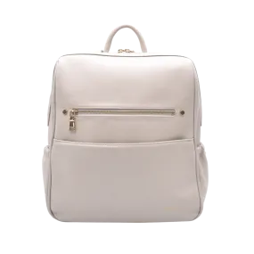 YUUMA Original Diaper Bag 2.0 - Ivory