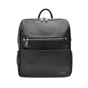 YUUMA Original Diaper Bag 2.0 - Onyx