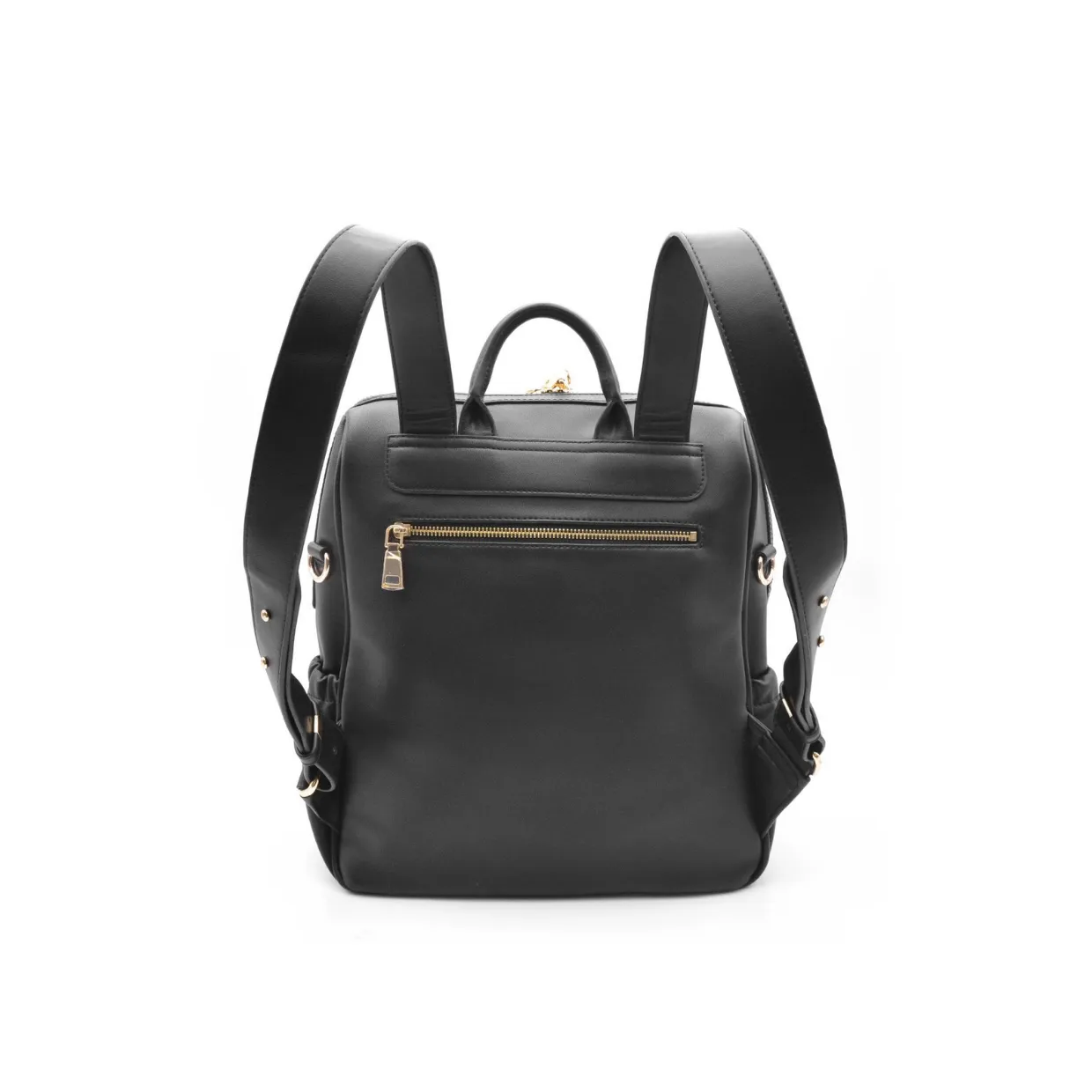 YUUMA Original Diaper Bag 2.0 - Onyx