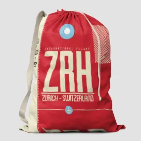 ZRH - Laundry Bag